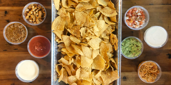 Sabor Latin Street Grill - Winston Salem - photo 2