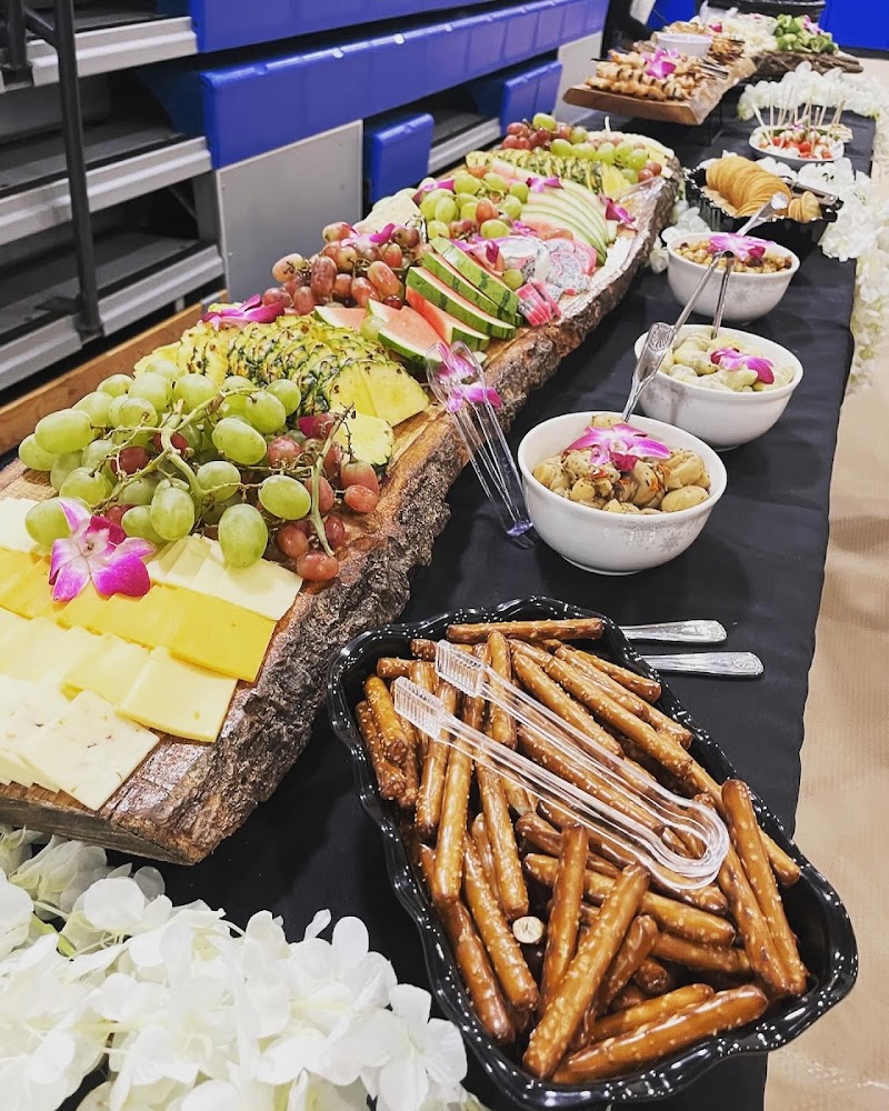 Tasty Tips Catering - Catering in Stoughton, Massachusetts