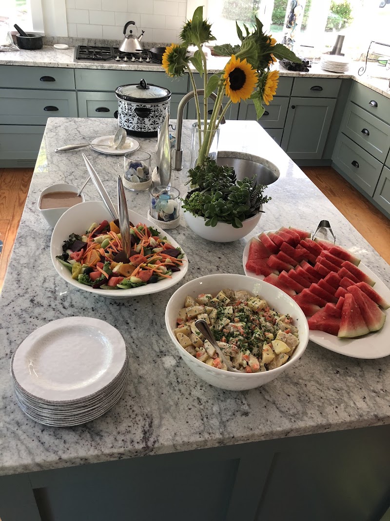 Tasty Tips Catering - photo 5