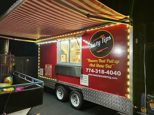 Tasty Tips Catering - photo 4