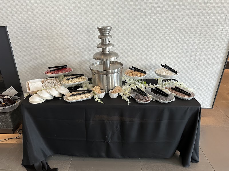 Tasty Tips Catering - photo 2