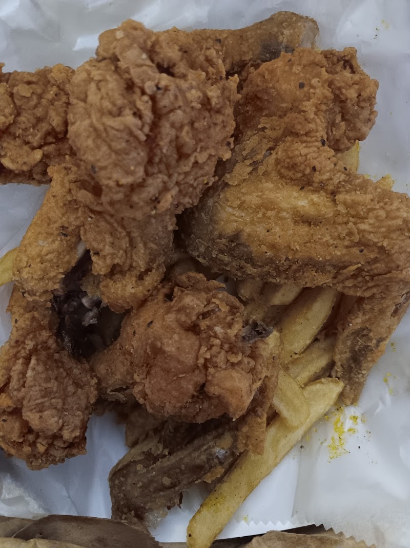 Johnny's Catering & Bar-B-Que - photo 4