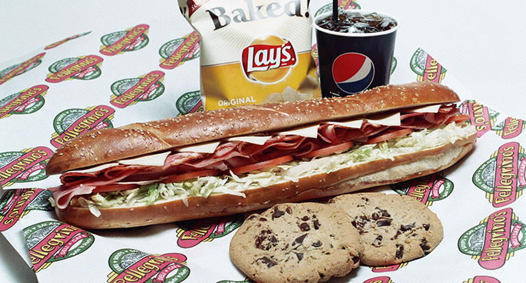 Pellegrino's Deli Cafe - Catering in Rochester, New York