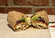 Pellegrino's Deli Cafe - photo 5