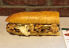 Pellegrino's Deli Cafe - photo 3