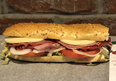 Pellegrino's Deli Cafe - photo 2