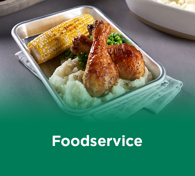 George's Foods - Catering in Harrisonburg, Virginia
