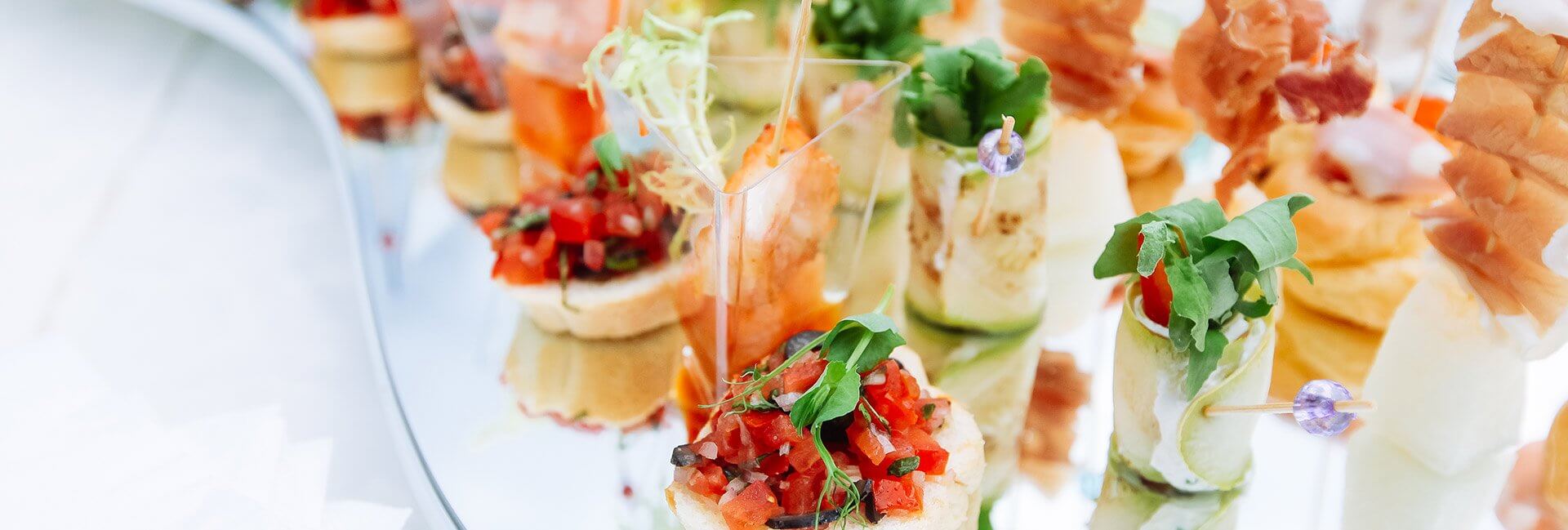 Cathys Creative Catering Cafe - photo 3