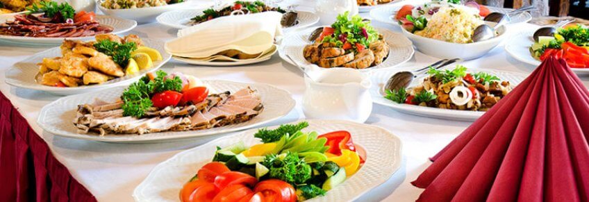 Cathys Creative Catering Cafe - photo 5