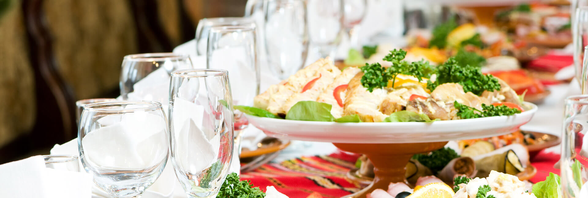 Cathys Creative Catering Cafe - photo 2