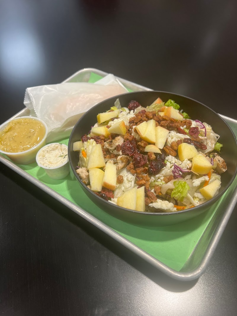 BistroAtNorthPoint - Catering in Cleveland, Ohio