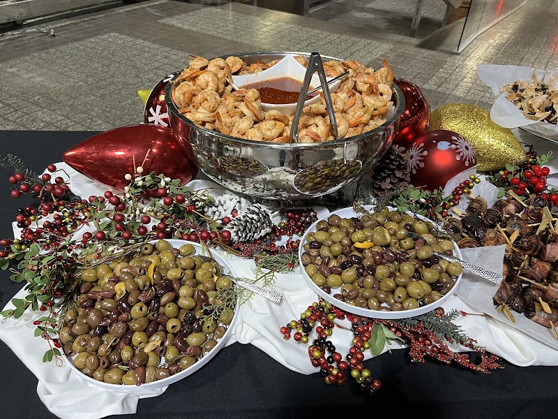 Kam's Kookery - Catering in Oklahoma City, Oklahoma