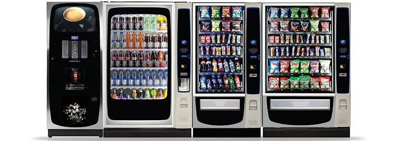 Benchmark Refreshment Services LLC - photo 2