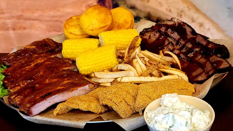 Mountain West Eatery - Catering in Las Vegas, Nevada