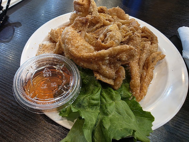 Mountain West Eatery - photo 3