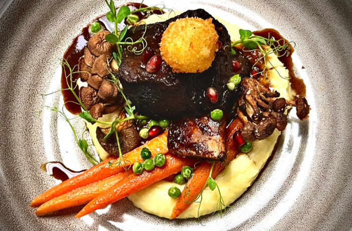 Masterpiece Cuisine Catering - Catering in Santa Fe, New Mexico