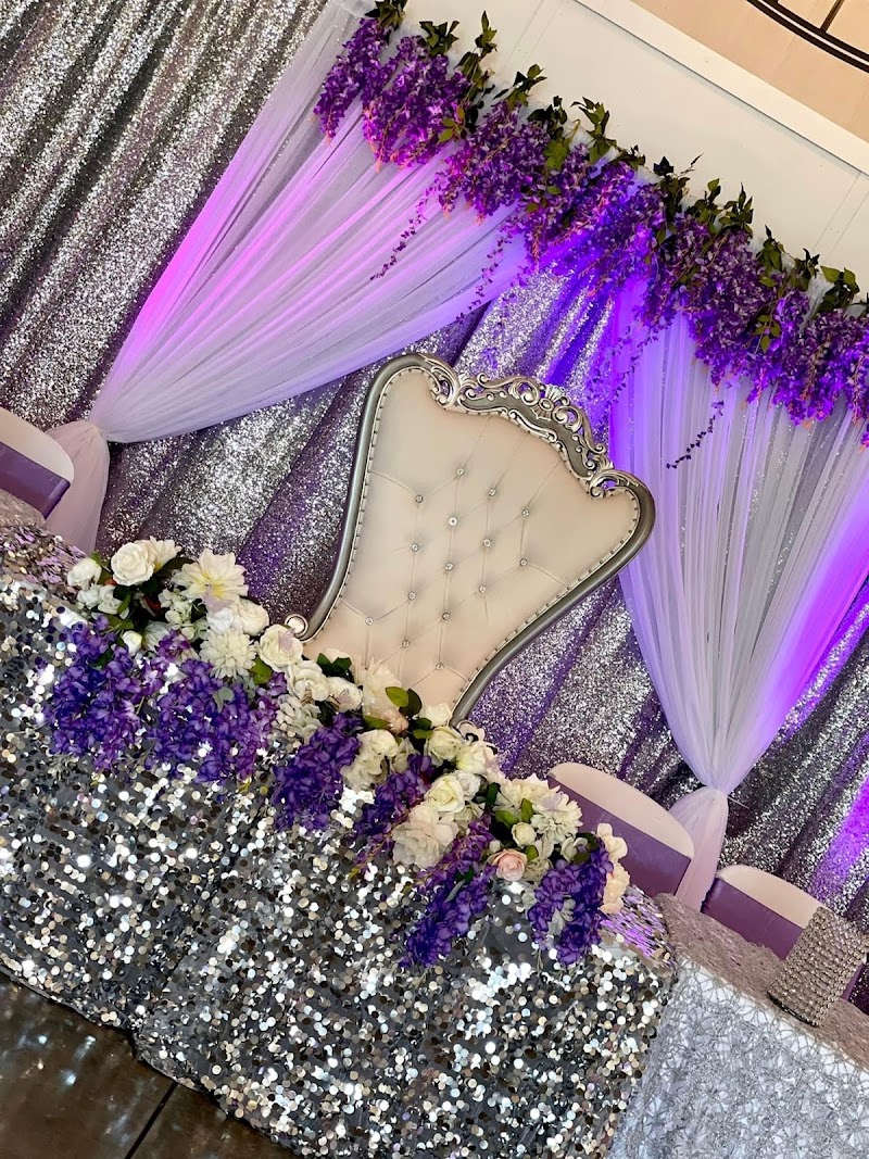 Whispering Winds Wedding & Events Venue - photo 3