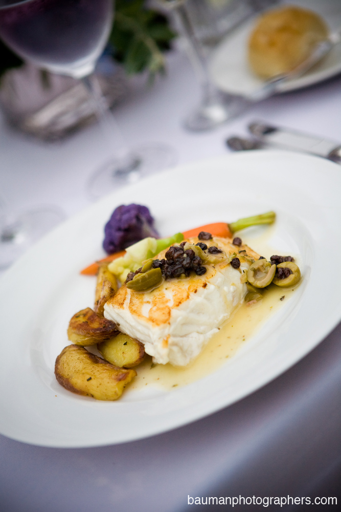 Waters Catering operated by Urban Kitchen Catering - photo 5