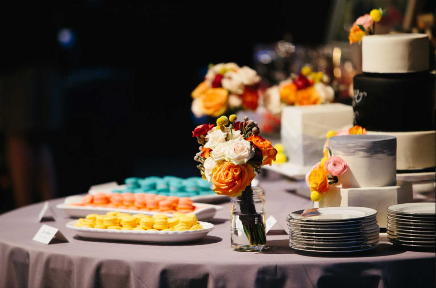 Johnson City Catering: Weddings, Corporate & Special Events Caterers - photo 5