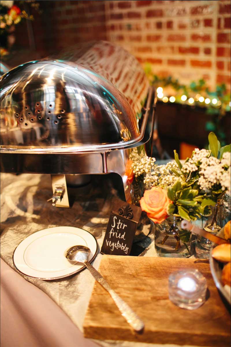 Johnson City Catering: Weddings, Corporate & Special Events Caterers - photo 4