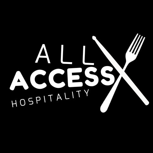 All Access Hospitality - Catering in Albuquerque, New Mexico