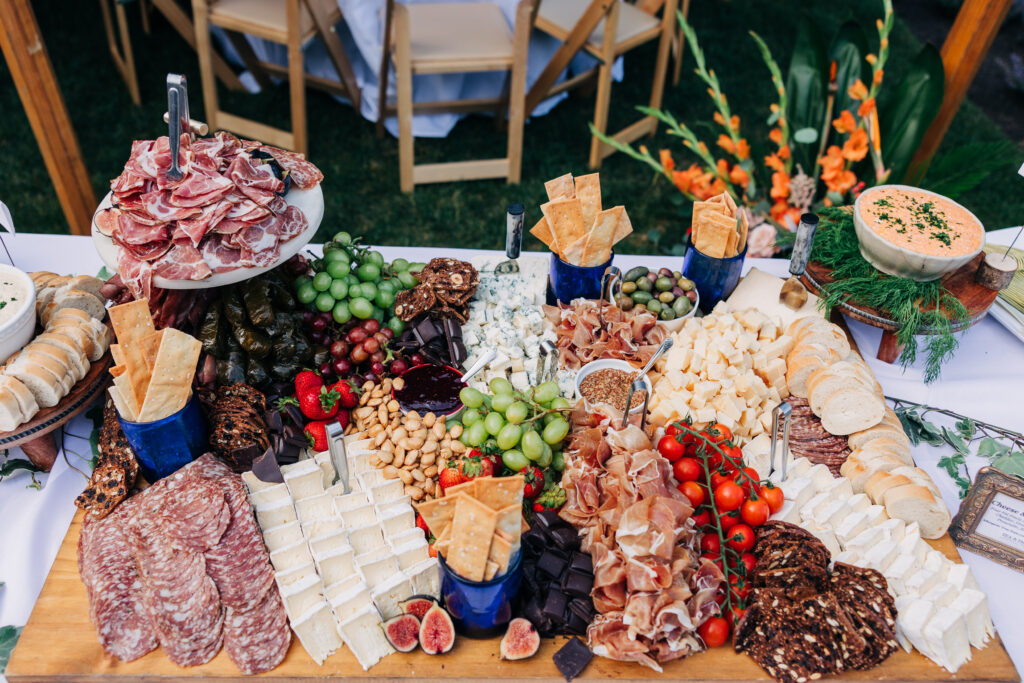 Sea and Smoke Catering - photo 2