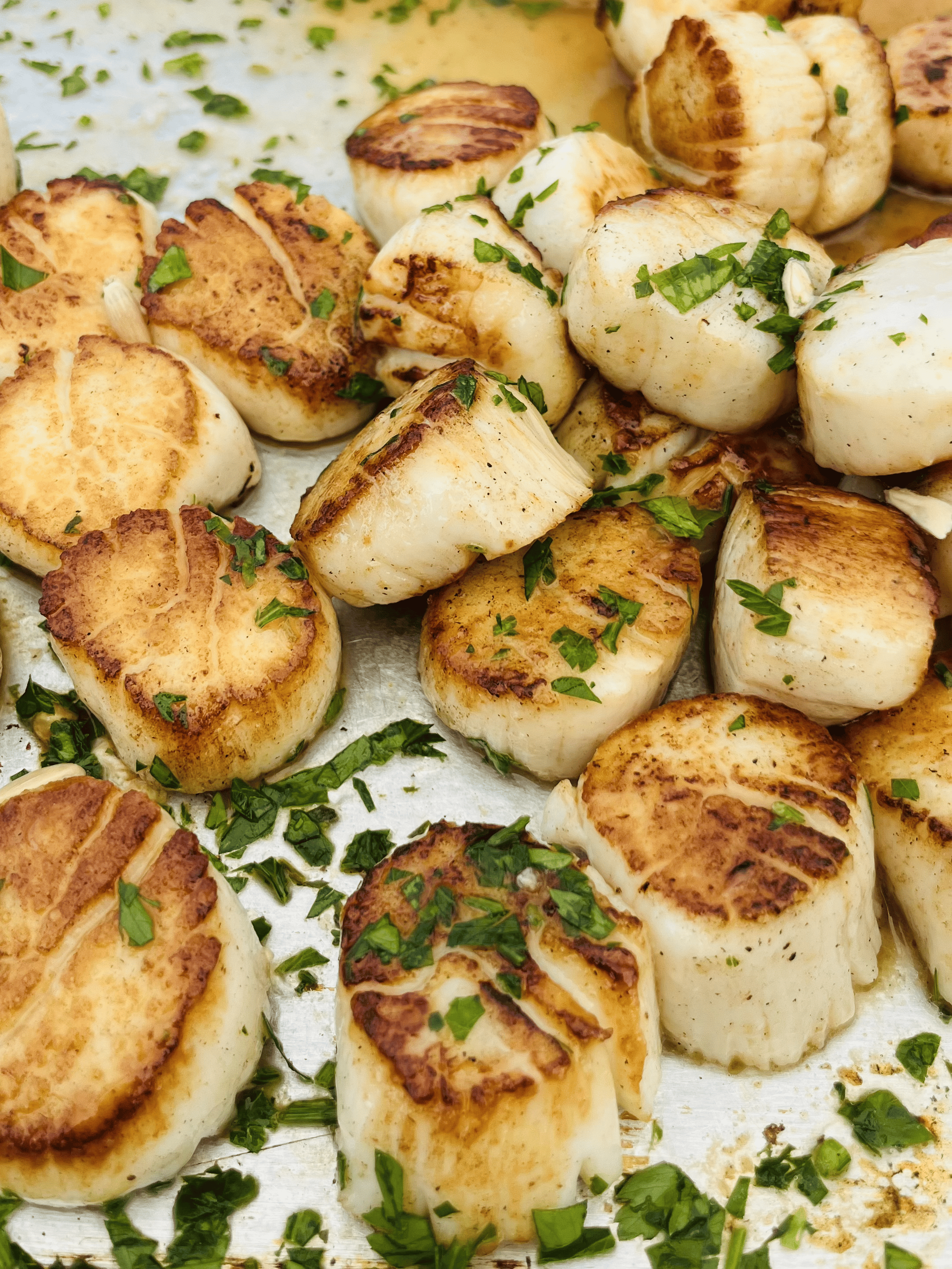 Sea and Smoke Catering - photo 3