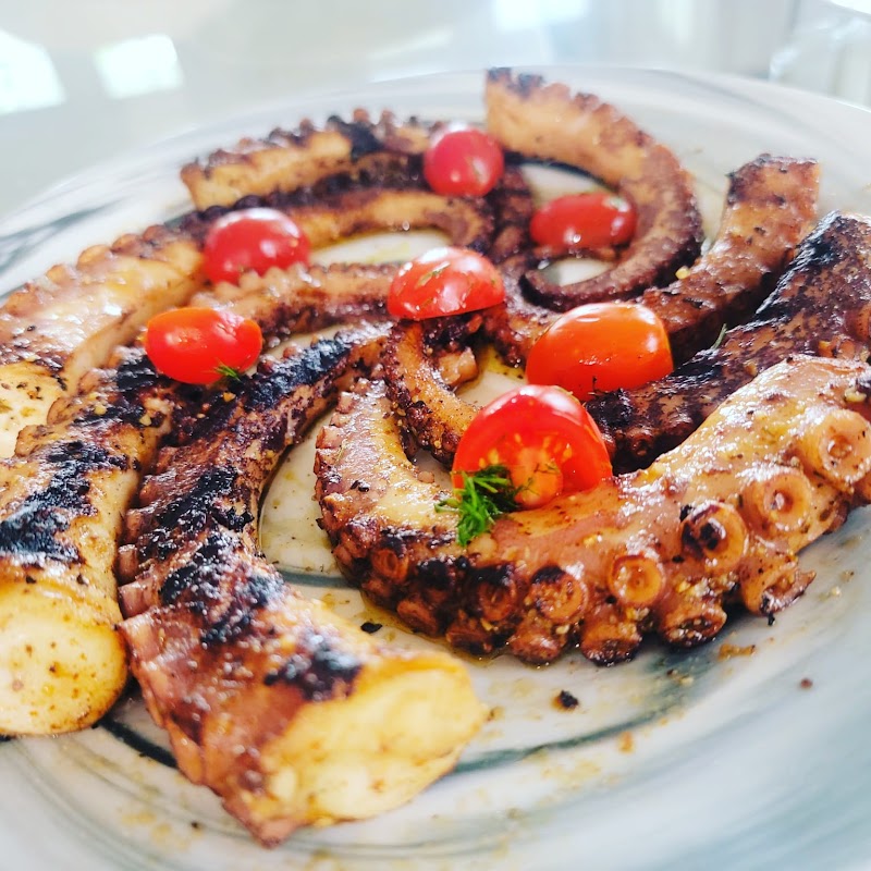 Meet chef Ron - Catering in Kissimmee, Florida