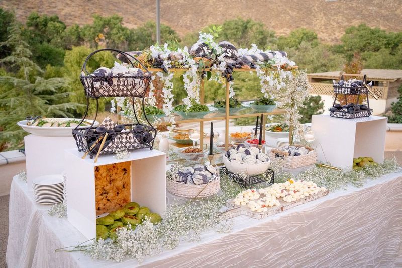 Bamboo Island Catering - Catering in Norco, California