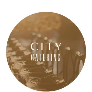 Spaces in the City - Catering in Knoxville, Tennessee