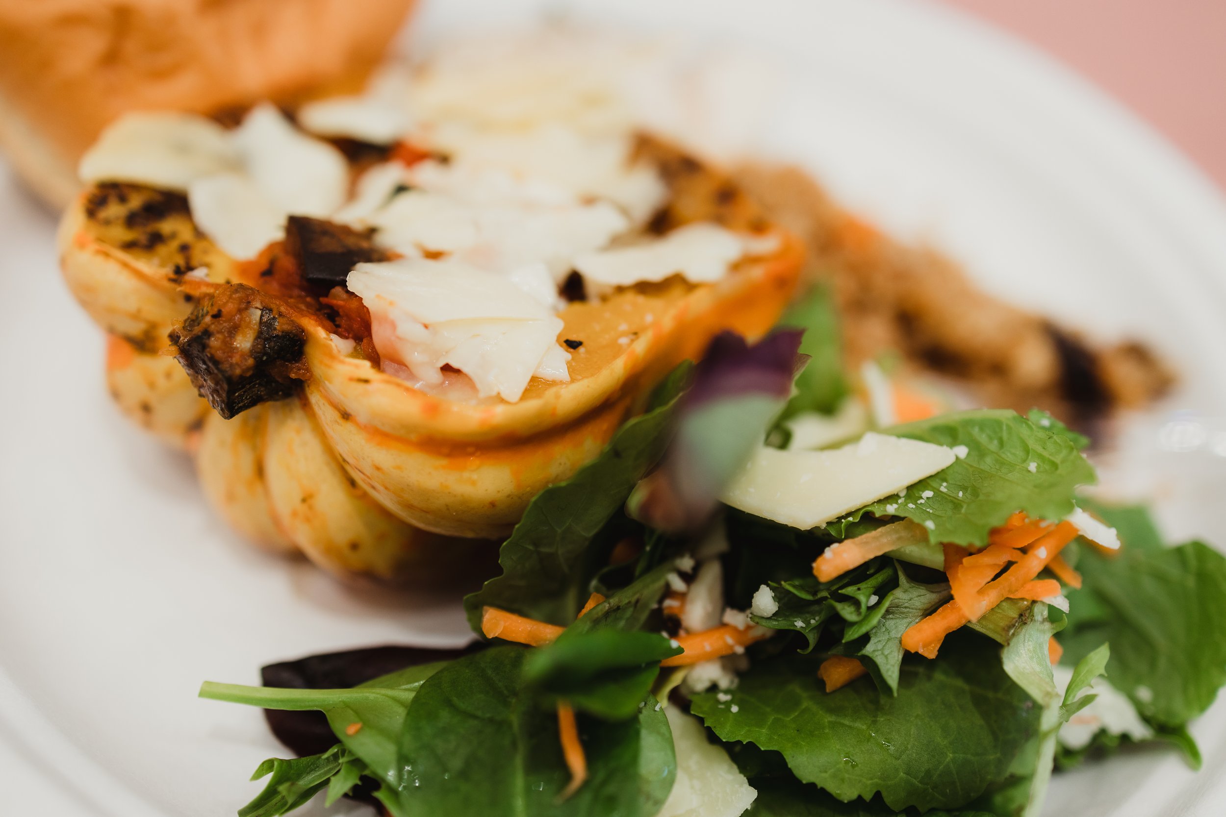Mindful Fork Catering - Catering in River Falls, Wisconsin