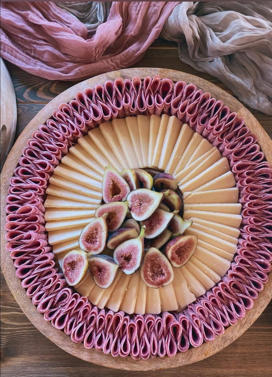 Mindful Fork Catering - photo 4