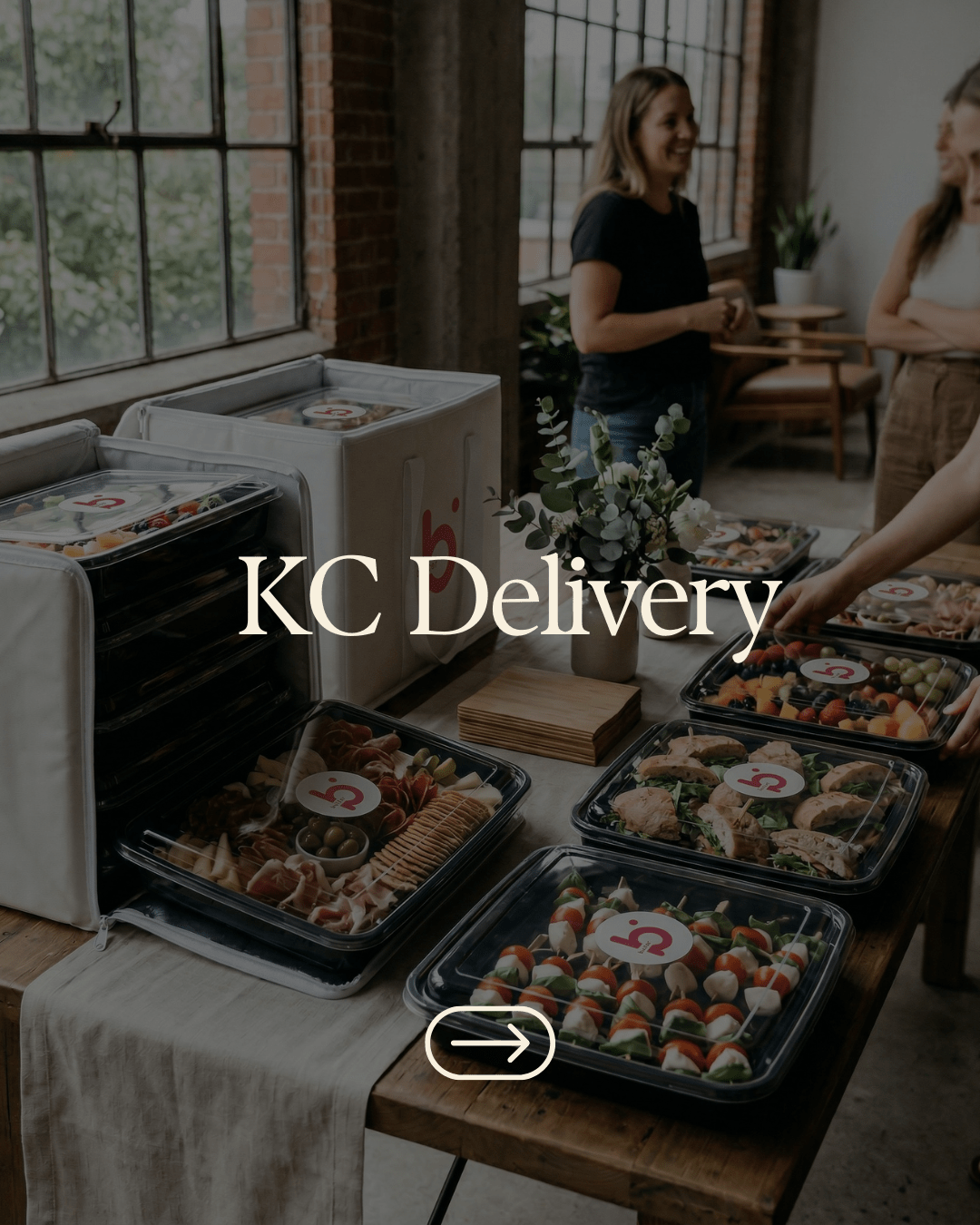 Butter KC | Kansas City Catering - photo 4