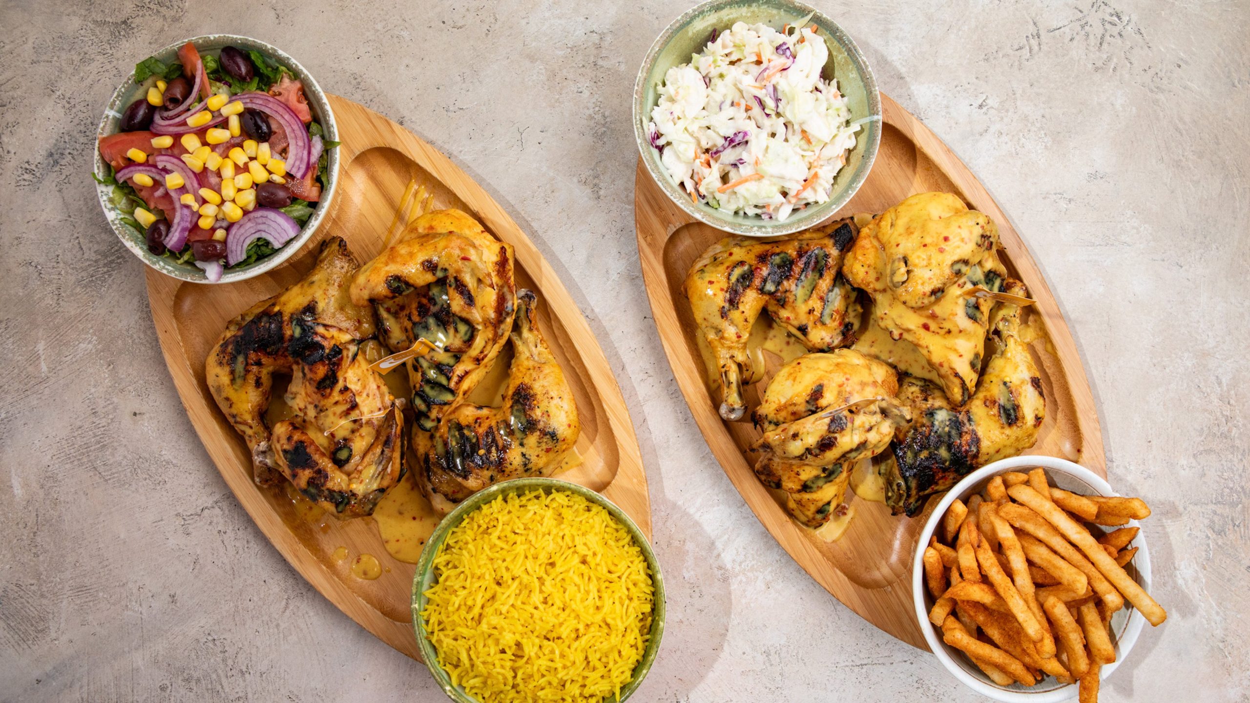 Tribos Peri Peri - Newark - photo 4