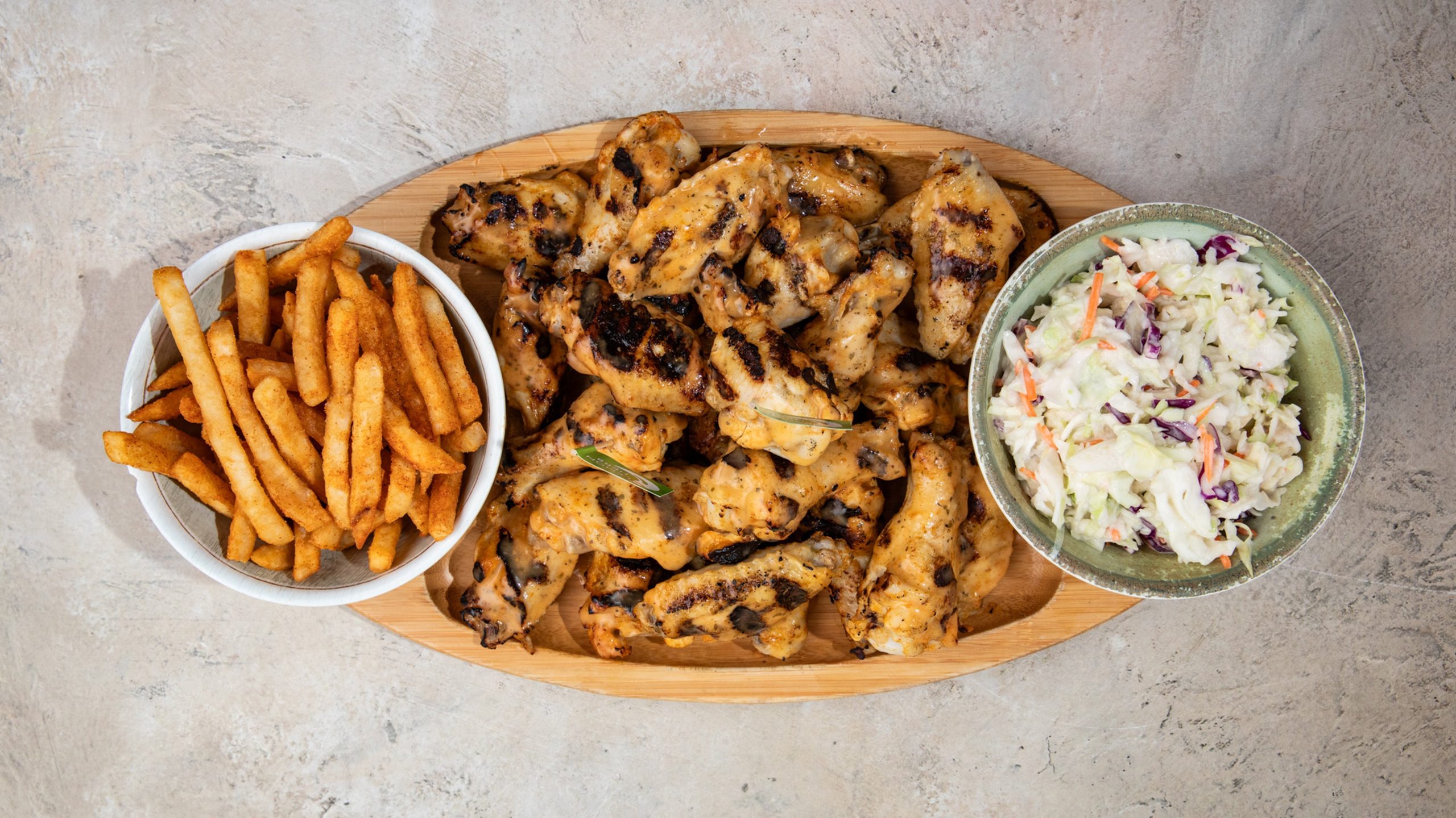 Tribos Peri Peri - Newark - photo 2