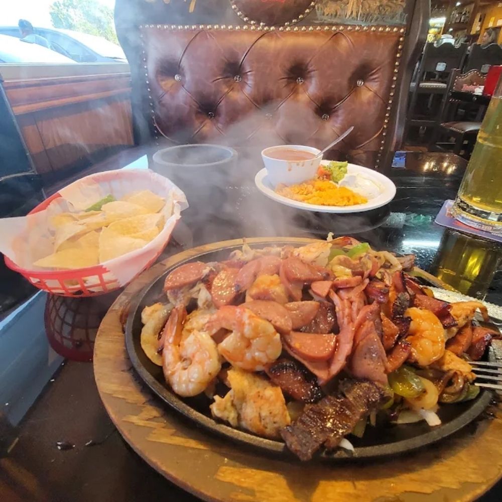 La Hacienda Mexican Grill & Cantina #3 - Catering in Gatesville, Texas