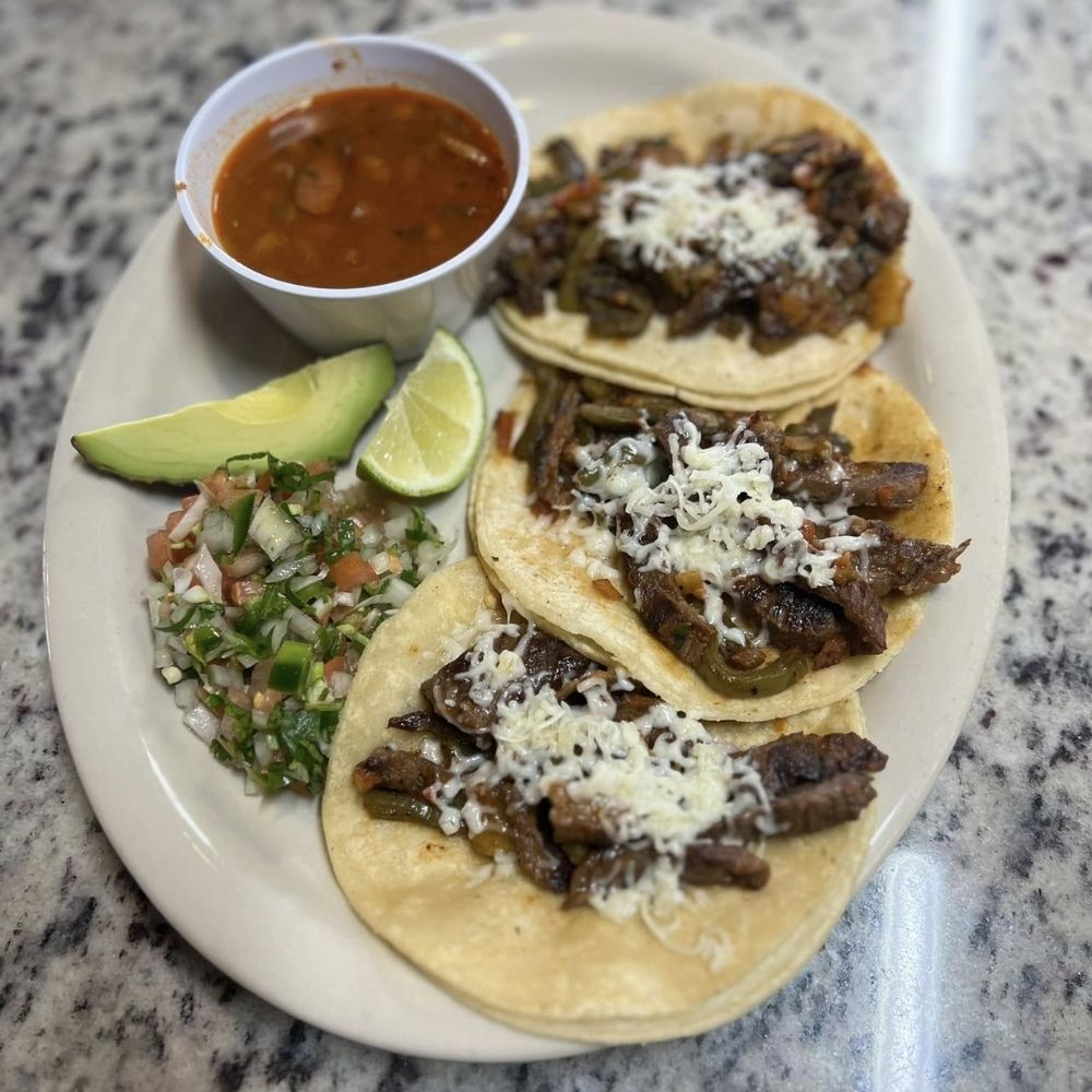 La Hacienda Mexican Grill & Cantina #3 - photo 3