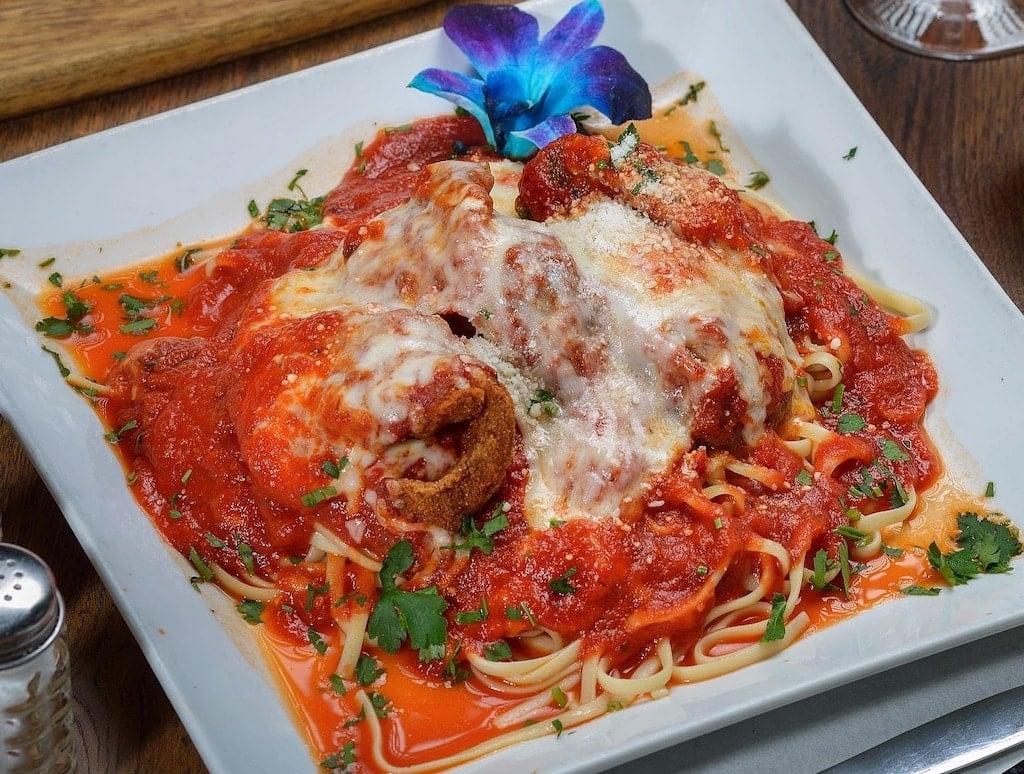 Mangiamo Pizza Restaurant & Catering - photo 2