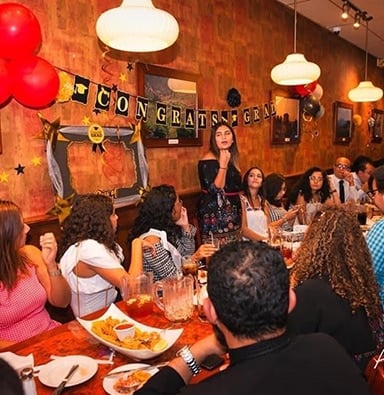 Mangiamo Pizza Restaurant & Catering - photo 3