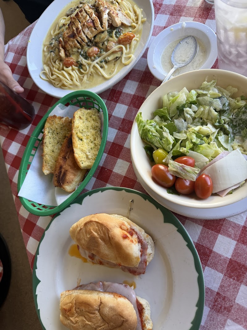 The Italian Kitchen - Catering in El Paso, Texas