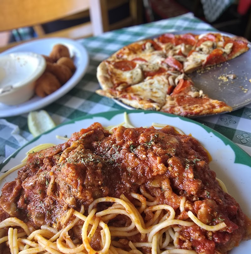 The Italian Kitchen - photo 2