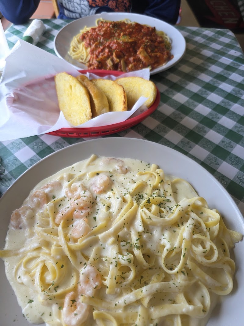 The Italian Kitchen - photo 4