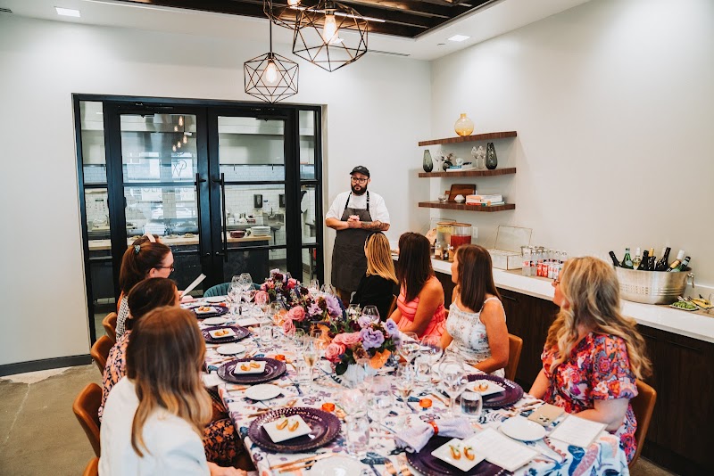 Wolfgang Puck Catering - Catering in Houston, Texas