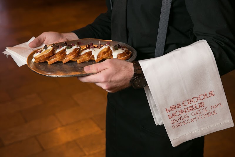 Wolfgang Puck Catering - photo 3