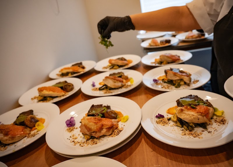 Wolfgang Puck Catering - photo 4