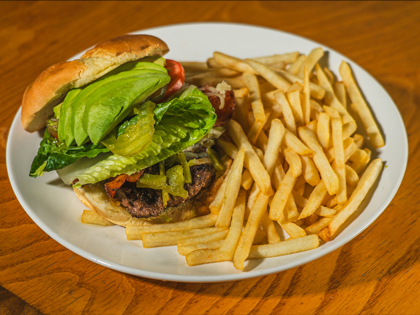 Tortilla Flats - photo 3