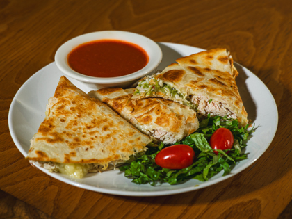 Tortilla Flats - photo 4