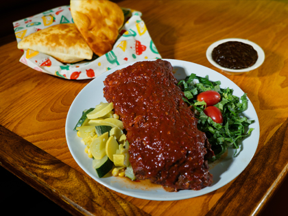 Tortilla Flats - photo 5