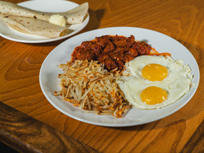 Tortilla Flats - Catering in Santa Fe, New Mexico