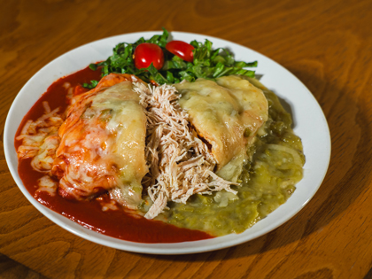 Tortilla Flats - photo 2